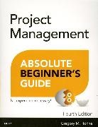 Greg Horine, Gregory M. Horine - Project management absolute