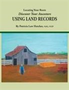 Margaret Law Hatcher, Patricia Law Hatcher - Locating Your Roots
