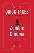 Ian Olney - Zombie Cinema