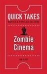 Ian Olney - Zombie Cinema