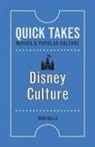 John Wills - Disney Culture