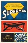 Ian Gordon - Superman