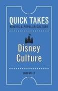 John Wills - Disney Culture