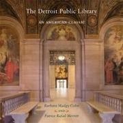 Author Barbara Madgy Cohn, Barbara Madgy Cohn, Barbara Madgy Merritt Cohn, Patrice Rafail Merritt, John Campbell, … - Detroit Public Library An American Classic