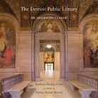 Author Barbara Madgy Cohn, Barbara Madgy Cohn, Barbara Madgy Merritt Cohn, Patrice Rafail Merritt, John Campbell, Trista Dymond... - Detroit Public Library