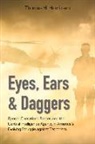 Thomas H Henriksen, Thomas H. Henriksen, Henriksen Thomas H - Eyes, Ears, and Daggers