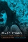 Pooja Rangan - Immediations