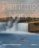 Thomas Denenberg, Thomas Wilmerding Denenberg, John Wilmerding, Wood Kirchhof, Katie Wood Kirchhoff - Painting a Nation