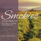 Ben Anderson - Smokies Chronicle