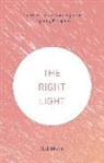 Nick Moran, Nick Moran - The Right Light