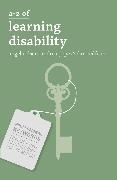 Angela Olsen, Angela Redfearn Olsen,  Olsen Angela, Andrea Pepe, Dan Redfearn,  Redfearn Dan - A-Z of Learning Disability