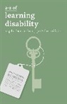 Angela Olsen, Angela Redfearn Olsen, Olsen Angela, Andrea Pepe, Dan Redfearn, Redfearn Dan - A-Z of Learning Disability
