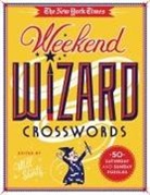 New York Times, The New York Times - The New York Times Weekend Wizard Crosswords