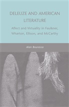 A Bourassa, A. Bourassa - Deleuze and American Literature