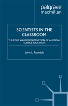 J Rudolph, J. Rudolph - Scientists in the Classroom
