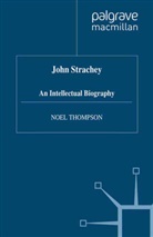 N Thompson, N. Thompson - John Strachey