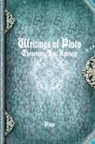 Plato - Writings of Plato