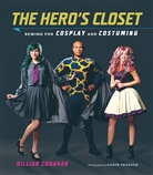 Gillian Conahan, Conahan Gillian - The Hero's Closet
