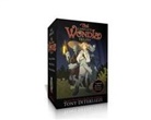 Tony DiTerlizzi, Tony DiTerlizzi - The Complete Wondla Trilogy