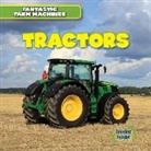E. Weingarten, E. T. Weingarten - Tractors