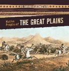Lynda Arnaez, Lynda Arnez - Native Peoples of the Great Plains
