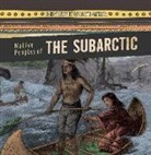 Amy Hayes - Native Peoples of the Subarctic
