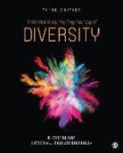 B. Evan Blaine, B. Evan Brenchley Blaine, Bruce Blaine, Bruce E. Blaine, Bruce E. Brenchley Blaine, Bruce Evan/ Brenchley Blaine... - Understanding the Psychology of Diversity