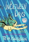 Teva Harrison - In-Between Days A Memoir About Living with Cancer