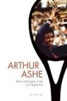 Eric Allen Hall, Eric Allen (Assistant Professor of History Hall - Arthur Ashe