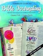 Joanne Fink, Regina Yoder - Complete Guide to Bible Journaling