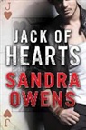 Sandra Owens - Jack of Hearts