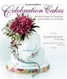 Dunn, Alan Dunn - Alan Dunn's Celebration Cakes