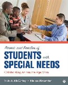 Vicki A. McGinley, Vicki A. A. Alexander Mcginley, Vicki A. Alexander Mcginley, Vicki Ann (EDT)/ Alexander Mcginley, Vicki Ann Alexander Mcginley, Melina Alexander... - Parents and Families of Students With Special Needs