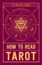 Media Adams, Adams Media - How to Read Tarot