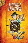 John Matthews - Henry Hunter and the Cursed Pirates: Henry Hunter Series #2