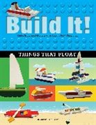Jennifer Kemmeter, Kemmeter Jennifer - Build It! Things That Float
