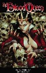 Troy Brownfield, Dan Wickline, Kieron Gillen, Alan Moore, Troy Brownfield, Dan Wickline - Blood Queen Omnibus
