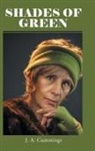 J. A. Cummings - Shades of Green