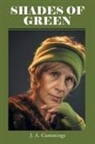 J. A. Cummings - Shades of Green