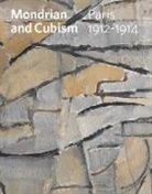 Keziah Goudsmit, Hans Janssen, Hans Janssen - Mondrian and Cubism