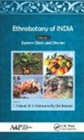 Bir Bahadur, K. V. Krishnamurthy, T. Pullaiah - Ethnobotany of India, Volume 1