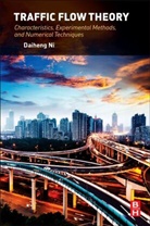Daiheng Ni, Daiheng (University of Massachusetts - Amherst Ni, Daiheng (University of Massachusetts - Amherst) Ni, Ni Daiheng - Traffic Flow Theory