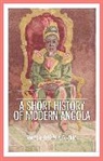 Professor David Birmingham, Birmingham David - A Short History of Modern Angola