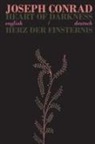 Joseph Conrad, Parapara Books - Heart of Darkness/Herz der Finsternis