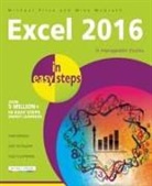 Mike McGrath, Michael Price - Excel 2016