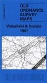 John Goodchild - Wakefield and District 1907