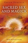 Web Path Center, Web Path Center - Pagan Portals – Sacred Sex and Magick