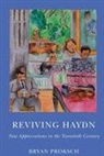 Bryan Proksch, Bryan (Royalty Account) Proksch - Reviving Haydn