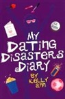 Liz Rettig, Rettig Liz - My Dating Disasters Diary