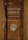 David L Weaver-Zercher, David L. Weaver-Zercher, David L. (Messiah College) Weaver-Zercher - Martyrs Mirror